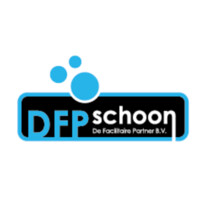 DFP Schoon logo - Similar company to Security & Facility Nederland B.V.