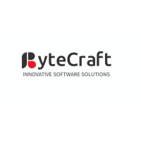 ByteCraft Solutions logo - Similar company to Bytecraft
