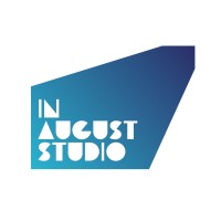 In August Studio logo - Similar company to Waat Studio