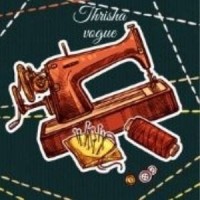 Thrisha Vogue logo - Similar company to Globex Group International