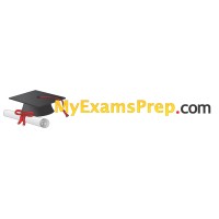 MyExamsPrep logo - Similar company to Geniuspeddler