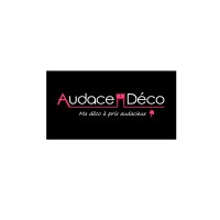 Audace Déco logo - Similar company to Serenity