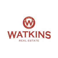 Watkins Real Estate logo - Similar company to Watkins Real Estate Group