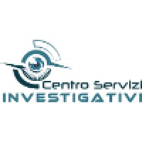 CENTRO SERVIZI INVESTIGATIVI logo - Similar company to Phersei Srl