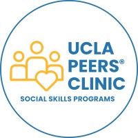 UCLA PEERS® Clinic logo - Similar company to Elettromedia Usa