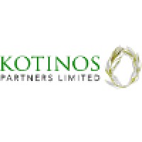 Kotinos Partners Limited logo - Similar company to Hosting Power