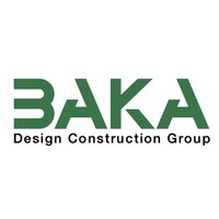 BAKA Design Construction Group LLC logo - Similar company to Level 1715