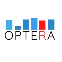 OPTERA logo - Similar company to Flow Innovate