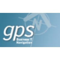 GPS IT logo - Similar company to Tracknet Advanced Gps And Telematics