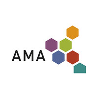 Fédération AMA logo - Similar company to Odyssée