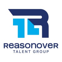 Reasonover Talent Group logo - Similar company to Wiley