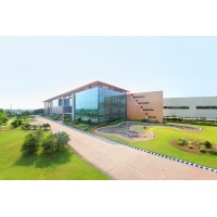 INDUCTOTHERM GROUP INDIA logo - Similar company to Oritech Pty Ltd