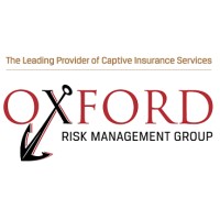 Oxford Risk Management Group logo - Similar company to Kazlow & Fields, Llc