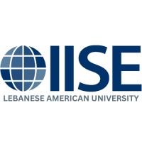 IISE - LAU Chapter logo - Similar company to Iise - Aub Chapter