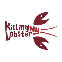 Killing My Lobster logo - Similar company to Phi Chi Theta • Zeta Phi At College Of Charleston