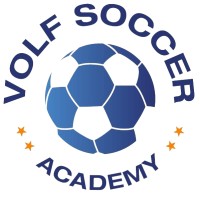 Volf Soccer Academy logo - Similar company to Twelfth Soccer Academy