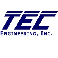 TEC Engineering, Inc. logo - Similar company to Tec Groups