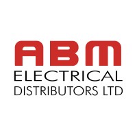 ABM Electrical Distributors Ltd logo - Similar company to 3Phase Electrical Distributors