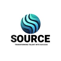 SOURCE logo - Similar company to Hrmony