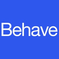 Behave logo - Similar company to Mediaplus Uk