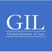 Global Institute of Law logo - Similar company to Centre For Chinese Legal Studies At Lums