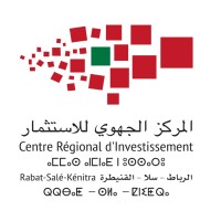 Regional Investment Center of Rabat Sale Kenitra Region logo - Similar company to Regional Investment Center Tangier-Tetouan-Al Hoceima