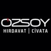Özsoy Hırdavat logo - Similar company to Mapaş Hirdavatçilik İthalat Ve Pazarlama Aş.