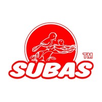 Subas Nutrition Pvt Ltd logo - Similar company to Deckflare