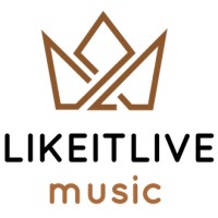 Like It Live Music Ltd logo - Similar company to Actz Entertainment Ltd
