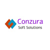 Conzura Soft Solutions logo - Similar company to Jobprep
