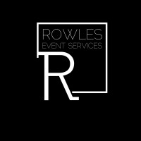 Rowles Event Services, LLC logo - Similar company to Mpi Indiana Chapter