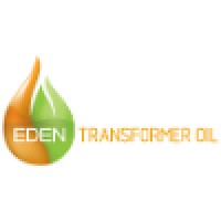 Eden Transformer Oil logo - Similar company to British Transformer Components