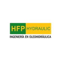 HFP HYDRAULIC S.A.C logo - Similar company to Mineman Systems