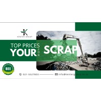 Kenter Metals