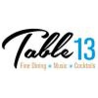 Table 13