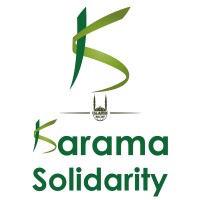 Karama Solidarity logo - Similar company to Aviabel