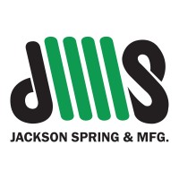 Jackson Spring & Manufacturing Co., Inc. logo - Similar company to O & G Spring & Wire Forms Specialty Company