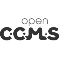 OpenCCMS logo - Similar company to Openbmcs