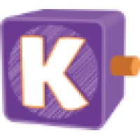 KinderLab Robotics, Inc. logo - Similar company to Weeemake Robot Education