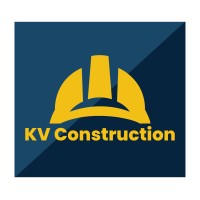 KV Construction logo - Similar company to Kv Construction