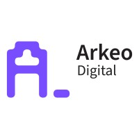 Arkeo Digital logo - Similar company to Techtribe