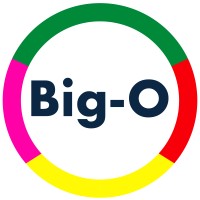 Big-O Coding logo - Similar company to Mq Ict Solutions