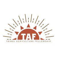 Tribal Agriculture Fellowship logo - Similar company to Together We Grow