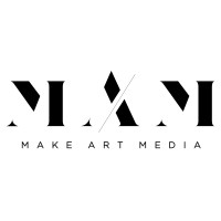 Make Art Media logo - Similar company to Dezdo Films