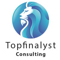 Topfinalyst Consulting logo - Similar company to Qazaan.Com