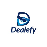 Dealefy logo - Similar company to Sanoflow