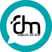 CRDM Foundation logo - Similar company to Fondation Sidalys