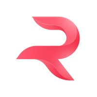 Redly logo - Similar company to Eyeraise