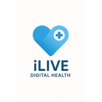 iLIVE Digital Health logo - Similar company to Serv Ltd