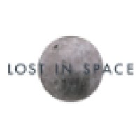 Lost In Space logo - Similar company to Chrom_ Studio